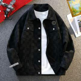 Picture of Louis Vuitton Jackets _SKULVM-3XL25tx11732009